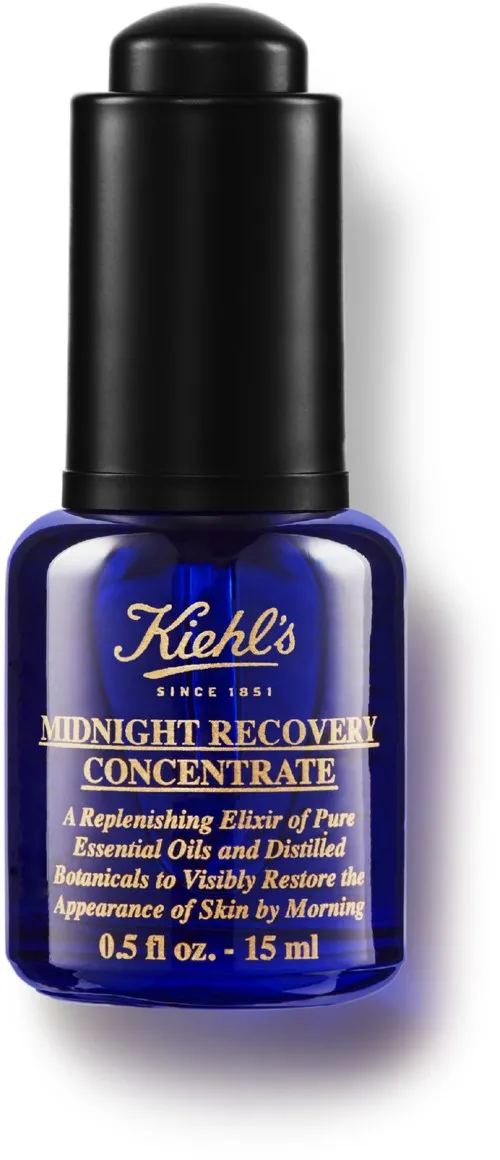 Kiehl's Midnight Recovery Midnight Recovery Concentrate 15 ml