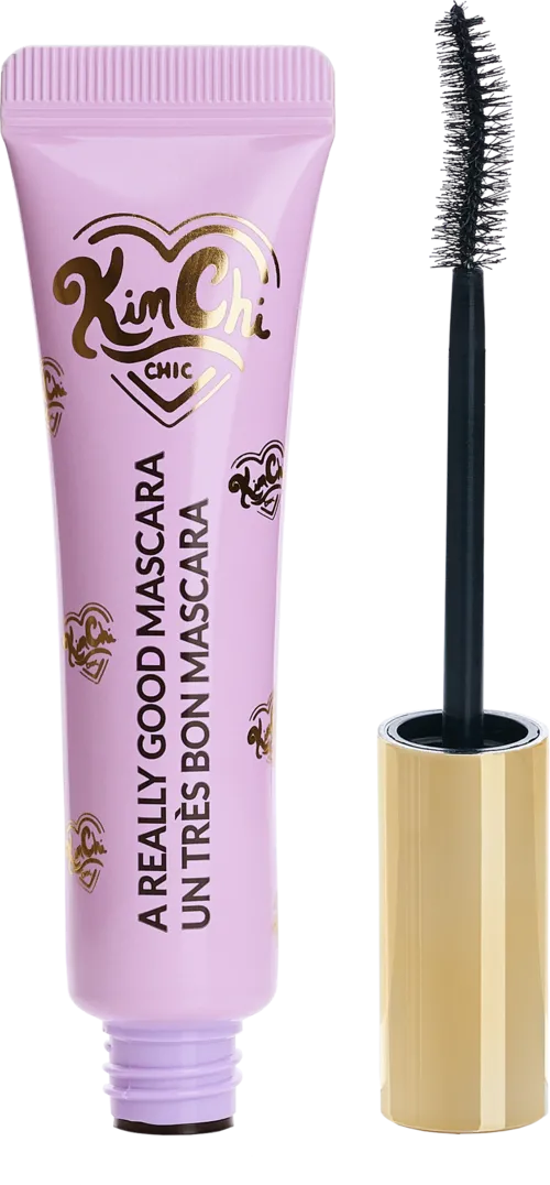 KimChi Chic A Really Good Mascara- Volume & Curling Mascara