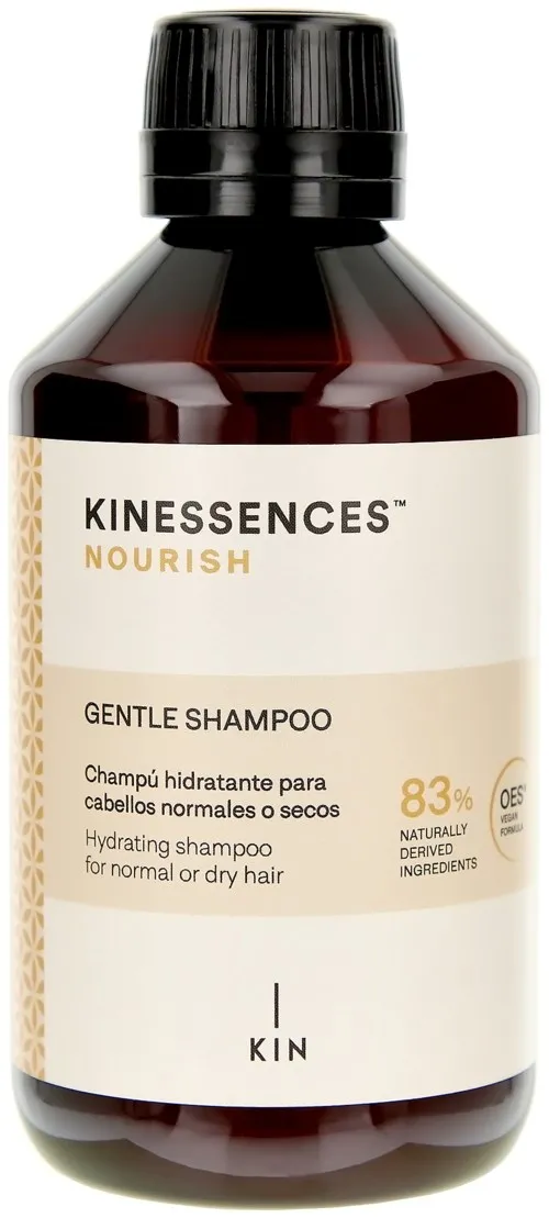 KINESSENCES Nourish Gentle Shampoo 300 ml