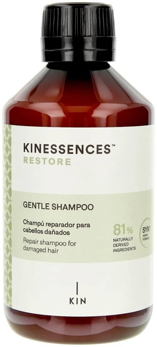 KINESSENCES Restore Gentle Shampoo 300 ml