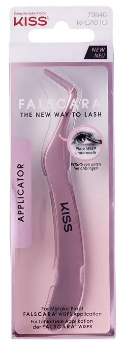 Kiss Falscara Applicator