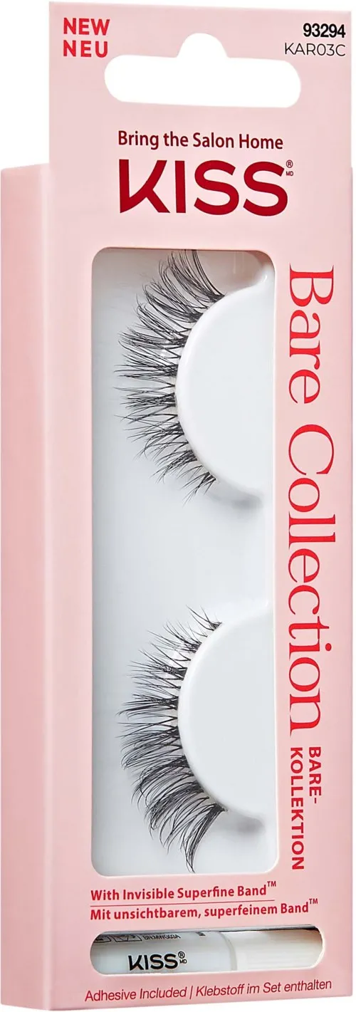 Kiss Bare Collection 03