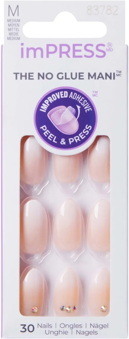 Kiss imPRESS Awestruck