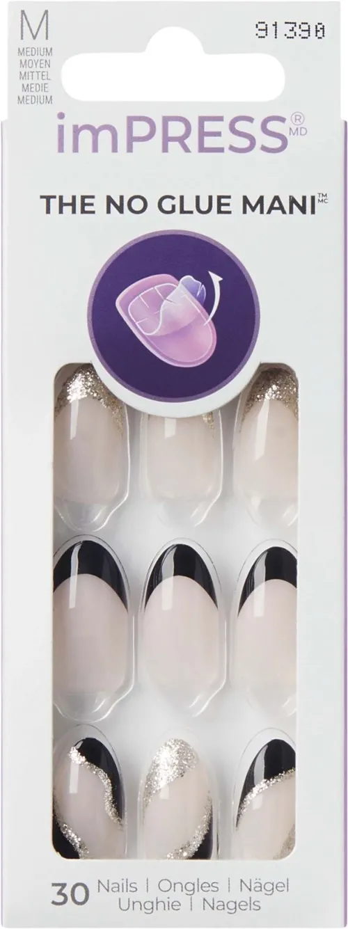 Kiss imPRESS Illusion