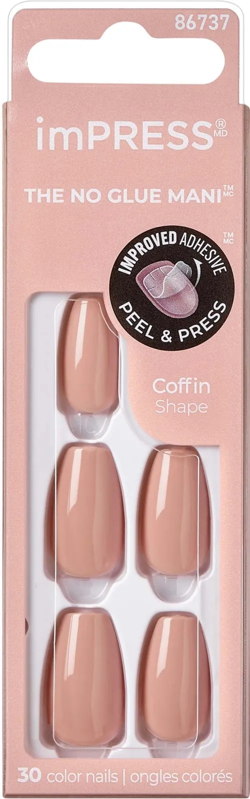 Kiss imPRESS Sumptuous