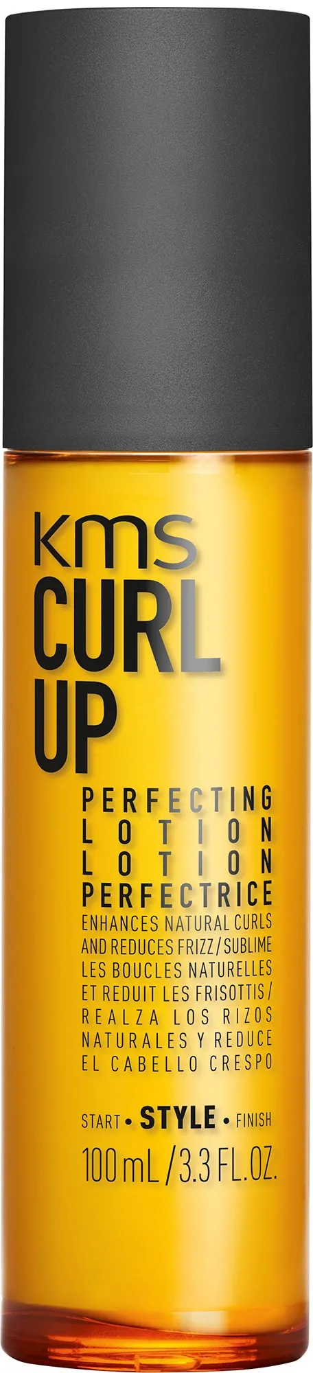 KMS Curlup STYLE Perfecting Lotion 100 ml