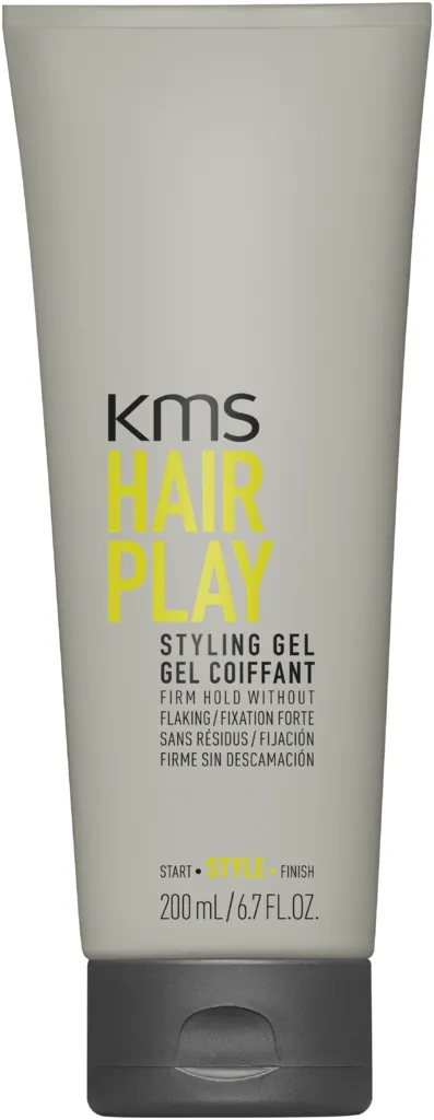 KMS Hairplay Styling Gel