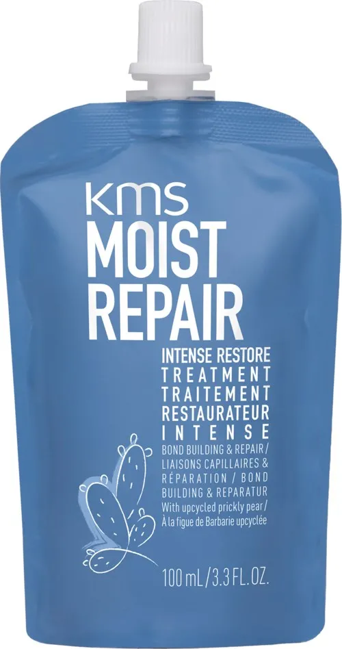 KMS MoistRepair START Intense Restore Treatment 100 ml