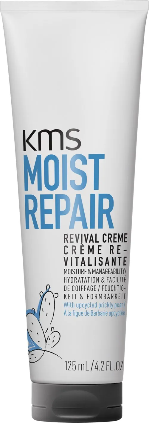 KMS MoistRepair START Revival Creme 125 ml