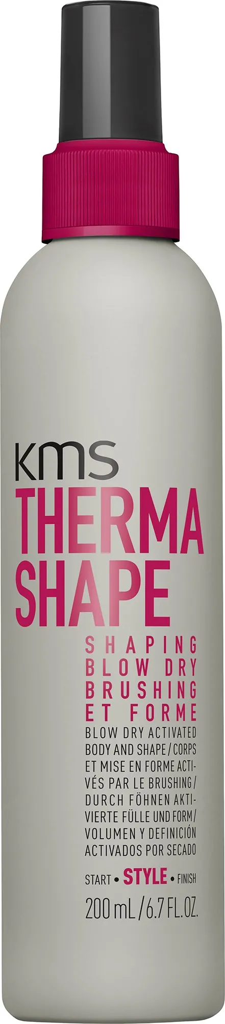 KMS Thermashape STYLE Shaping Blow Dry 200 ml