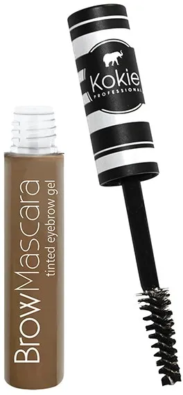 Kokie Cosmetics Brow Mascara Blonde