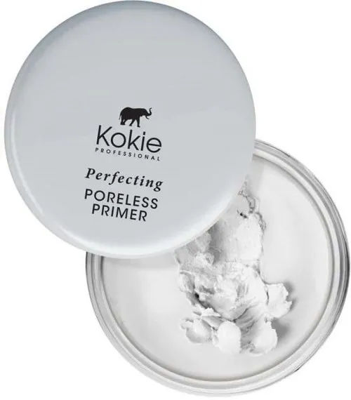 Kokie Cosmetics Matte Perfecting Poreless Primer