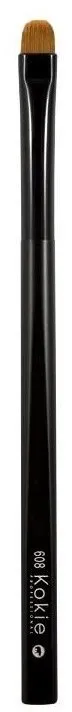 Kokie Cosmetics Rounded Eyeliner Brush