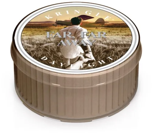 Kringle Candle Far, Far Away Daylight Far Far Away