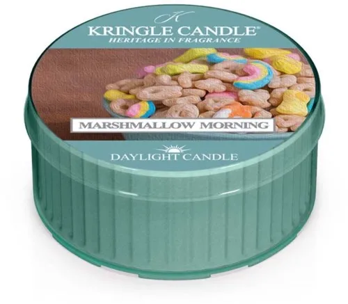 Kringle Candle Daylight Marshmallow Morning 42 g
