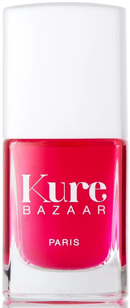 Kure Bazaar Nail Polish Bubble Vvee