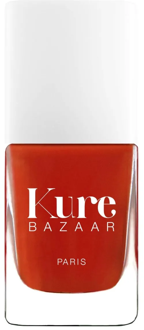 Kure Bazaar Nail Polish Sahara