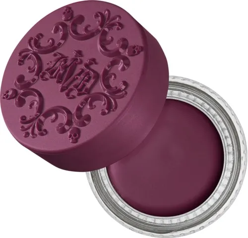 KVD Beauty Brow Crème Pot Aubergine