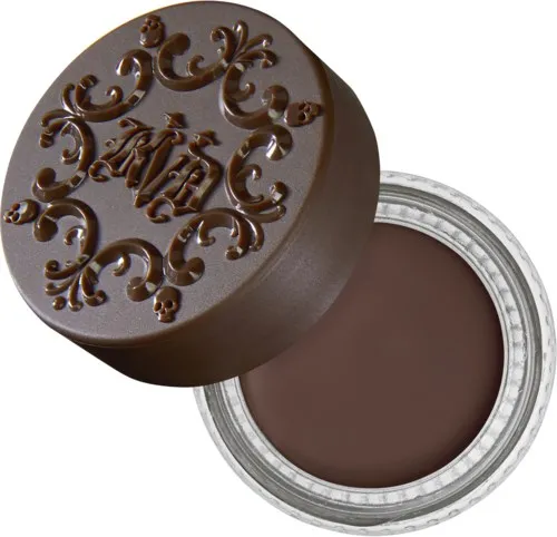 KVD Beauty Brow Crème Pot Medium Brown