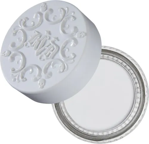 KVD Beauty Brow Crème Pot White Out