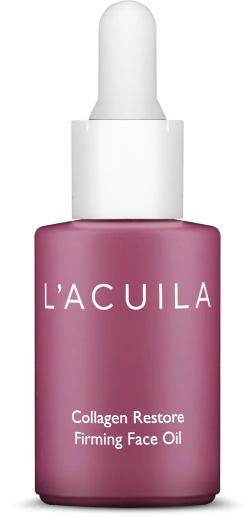L'Acuila Collagen Restore Firming Face Oil 30 ml