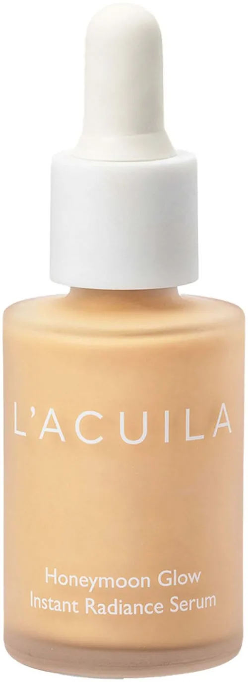 L'Acuila Honey Moon Glow Serum 30 ml