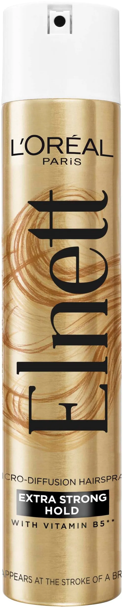 L'Oréal Paris Elnett Hair Spray Extra Strong Hold 200 ml