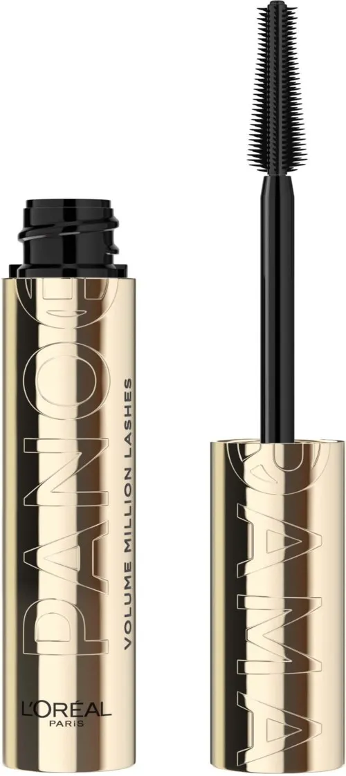 L'Oréal Paris Volume Million Lashes Panorama Mascara Dark Brown