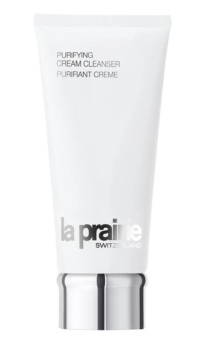 PURIFYING CREAM CLEANSER