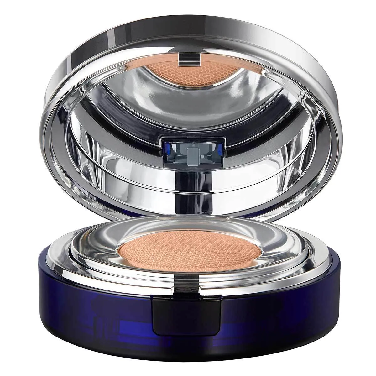 SKIN CAVIAR ESSENCE-IN-FOUNDATION SPF 25 PA+++ Crème Pêche