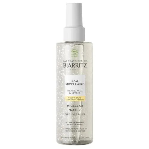 Laboratoires de Biarritz Cleansing Care Micellar Water 200 ml