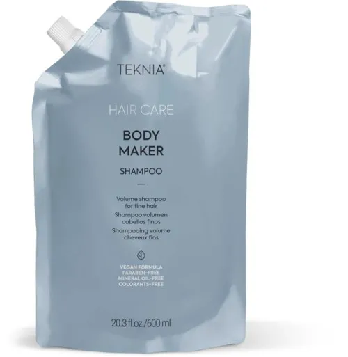 Lakme Teknia Body Maker Refill 600 ml