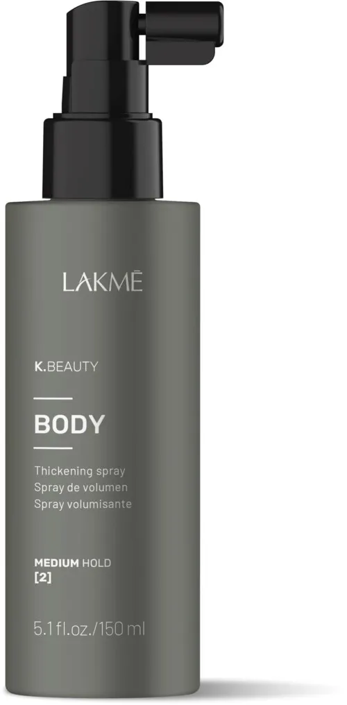 Lakme Finish Body Thickening Spray 150 ml