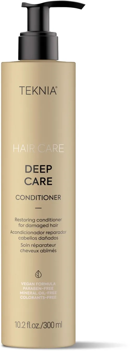 Lakme Teknia Deep Care Conditioner 300 ml