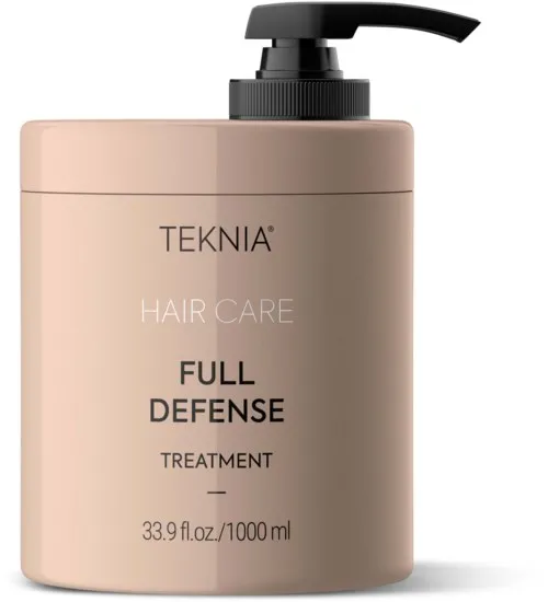 Lakme Teknia Full Defense Treatment 1000 ml