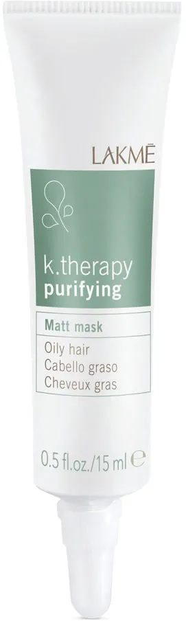 Lakme K.Therapy Purifying Matt Mask 90 ml