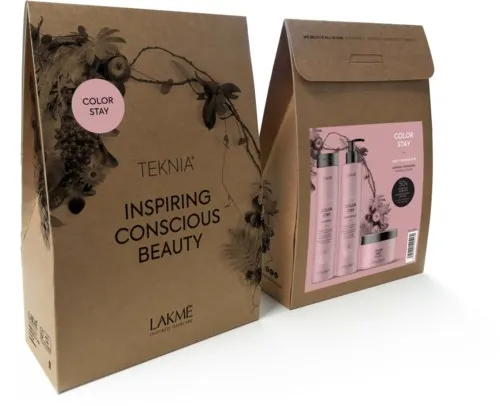 Lakme Teknia Lakmé Teknia Pack Color Stay