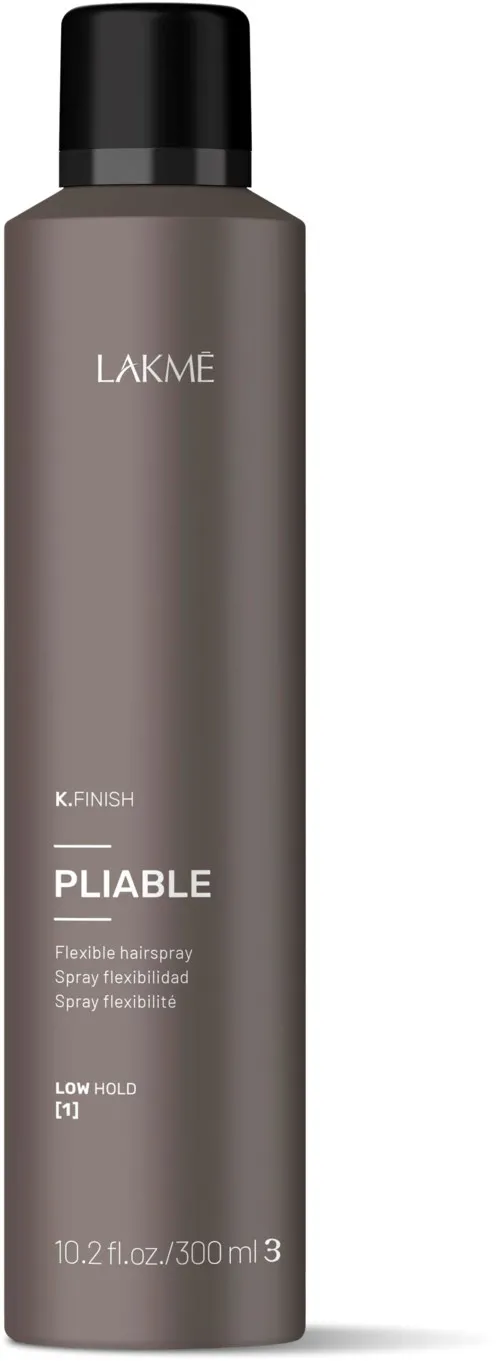 Lakme Finish Pliable Flexible Spray 300 ml