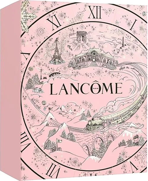 Lancôme Advent Calendar