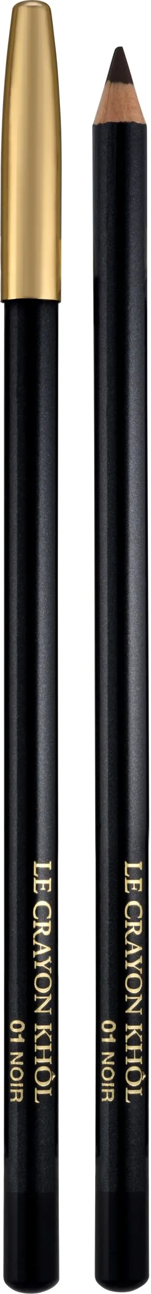 Lancôme Crayon Khôl Pencil Noir 01