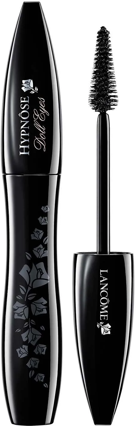 Lancôme Hypnôse Doll Eyes Mascara Noir Intense (Extra Black) 11 Noir Intense 11