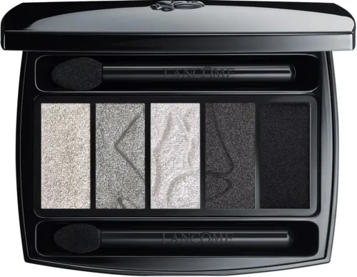 Lancôme Hypnôse Palette 5 Couleurs Smokey Chic 14
