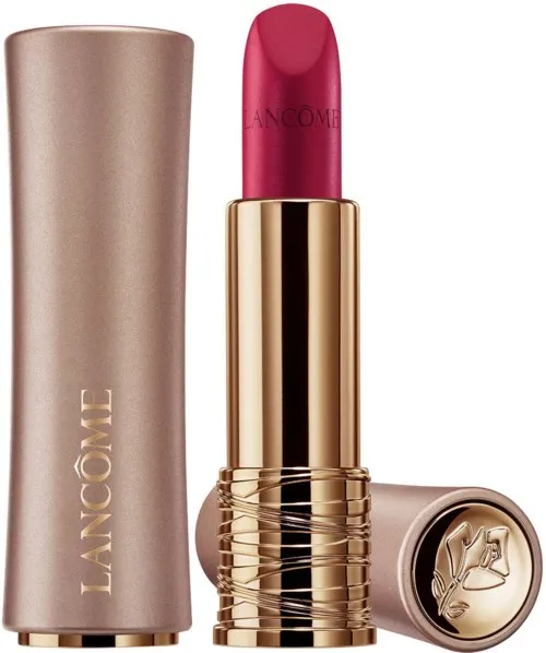 Lancôme L'Absolu Rouge Intimatte Inti-Matte Lipstick 525