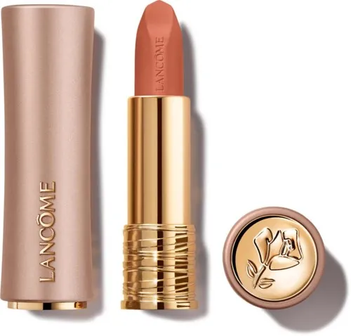 Lancôme L'Absolu Rouge Intimatte Lipstick 220 French Blush