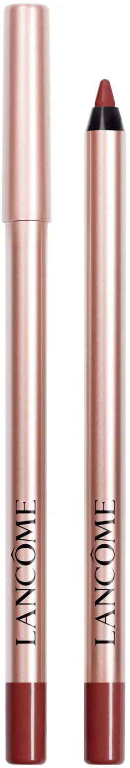 Lancôme Lip Idôle Lip Shaper Creamy Matte Lip Liner 60 Million-Dollar Berry