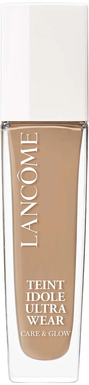 Lancôme Teint Idole Ultra Wear Care & Glow Foundation 355N