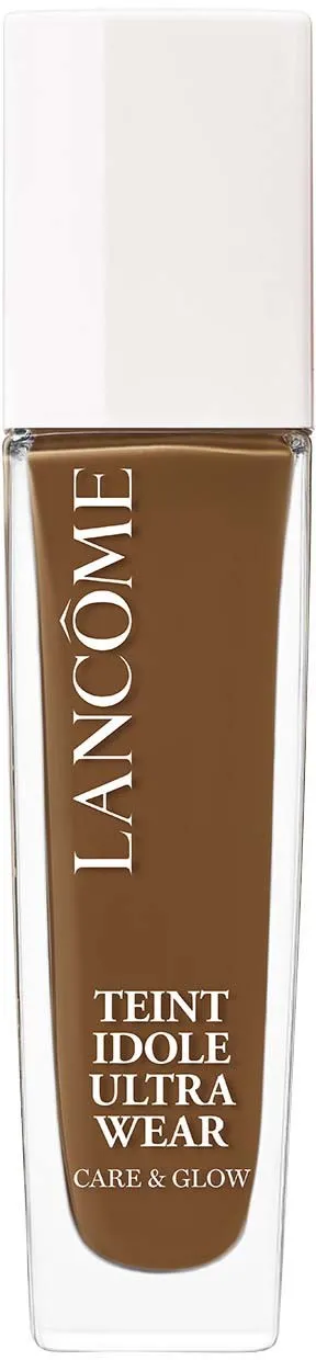 Lancôme Teint Idole Ultra Wear Care & Glow Foundation 530W