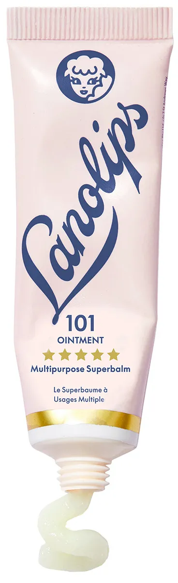 Lanolips 101 Ointment