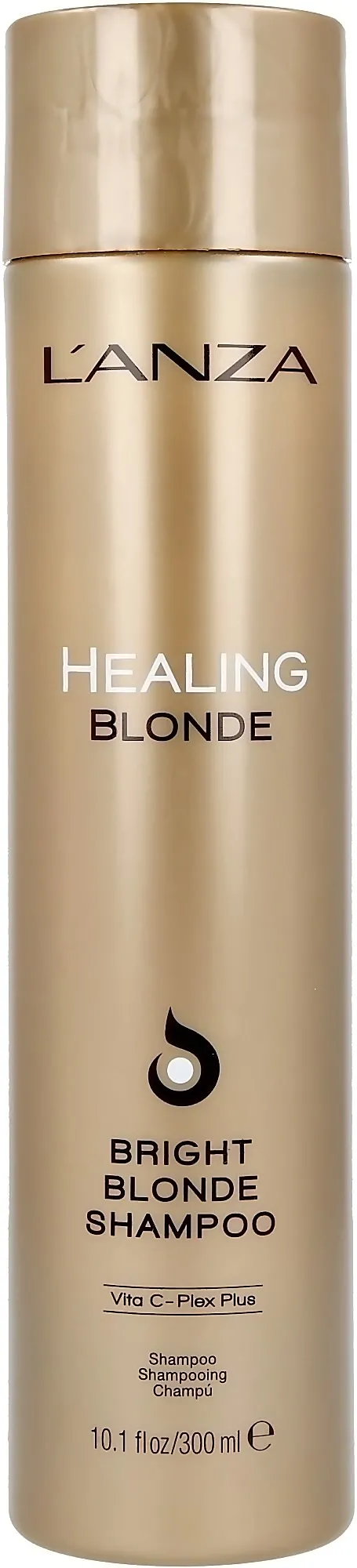 Lanza Healing Blonde Bright Blonde Shampoo 300 ml