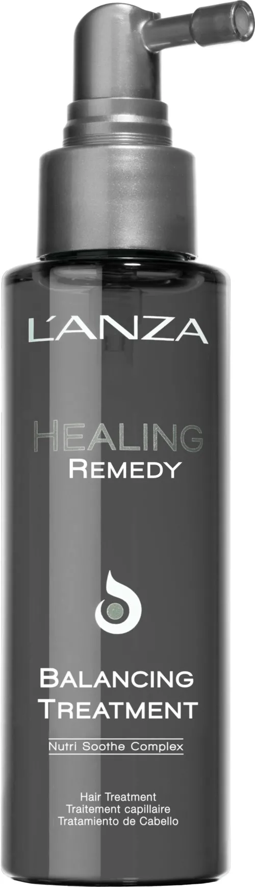 Lanza Healing Remedy Scalp Balancing Treatment 100 ml